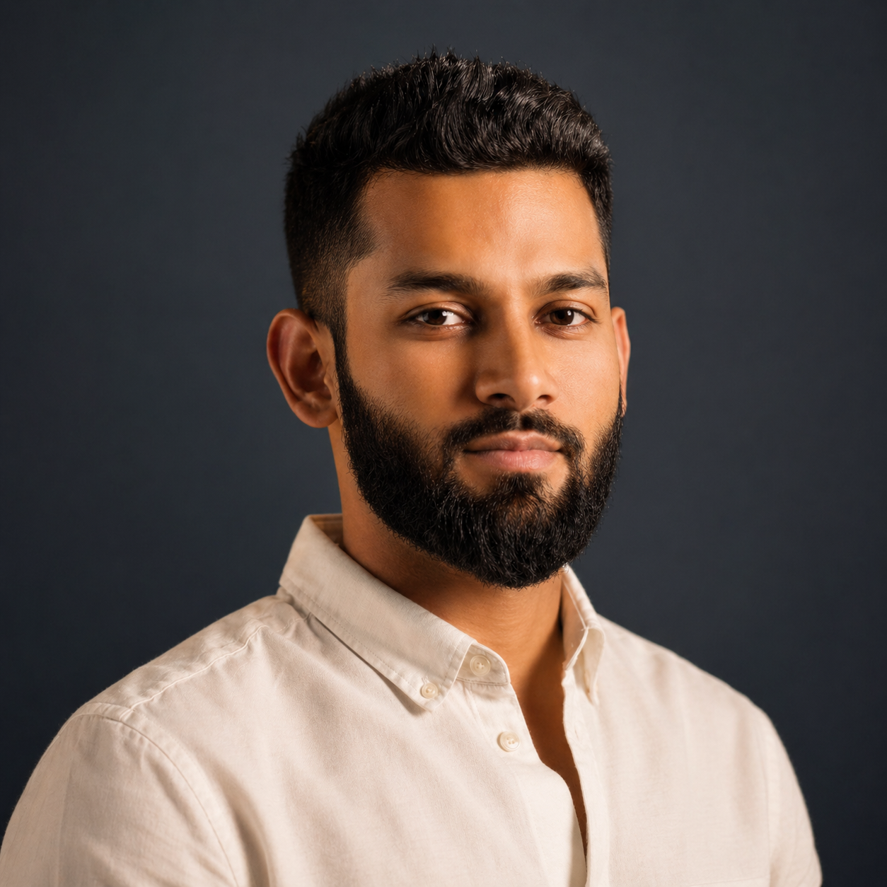 Ashutosh Chaudhary