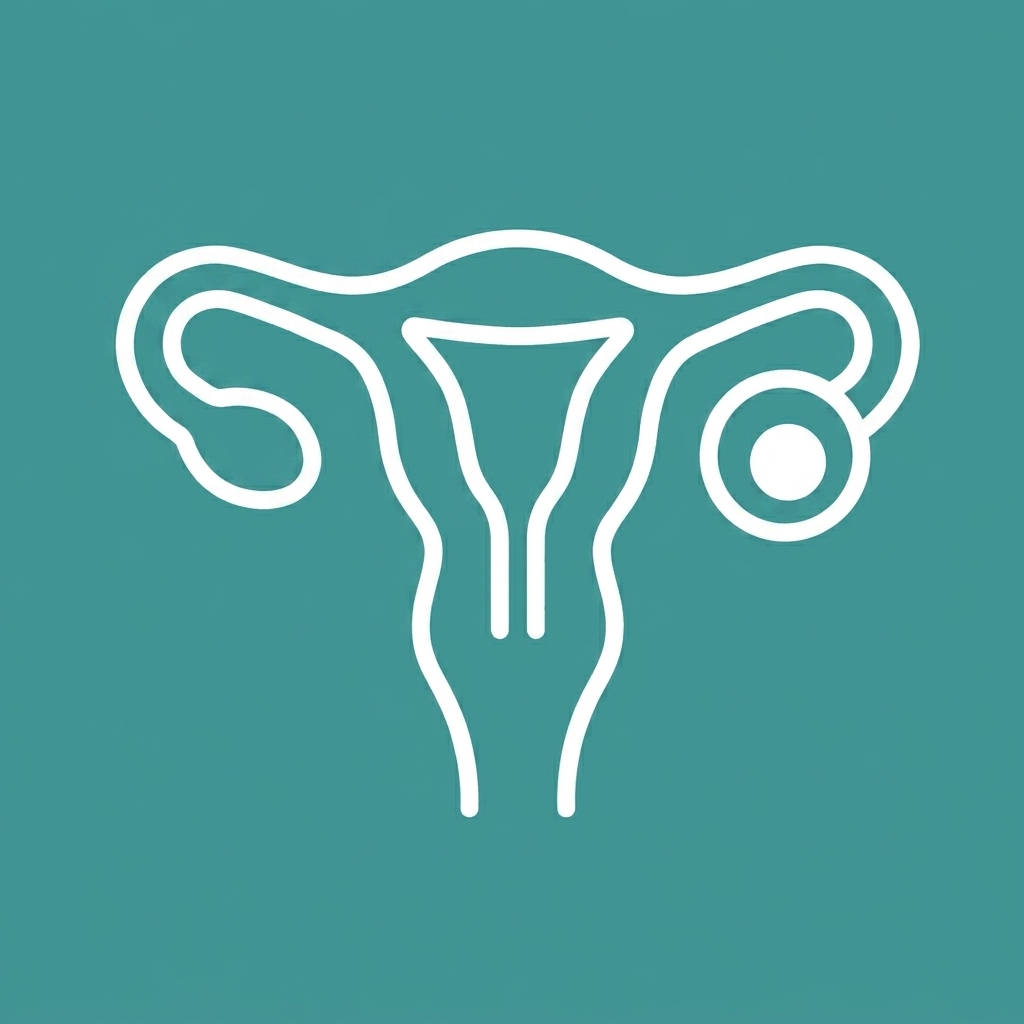 PCOS Icon Placeholder