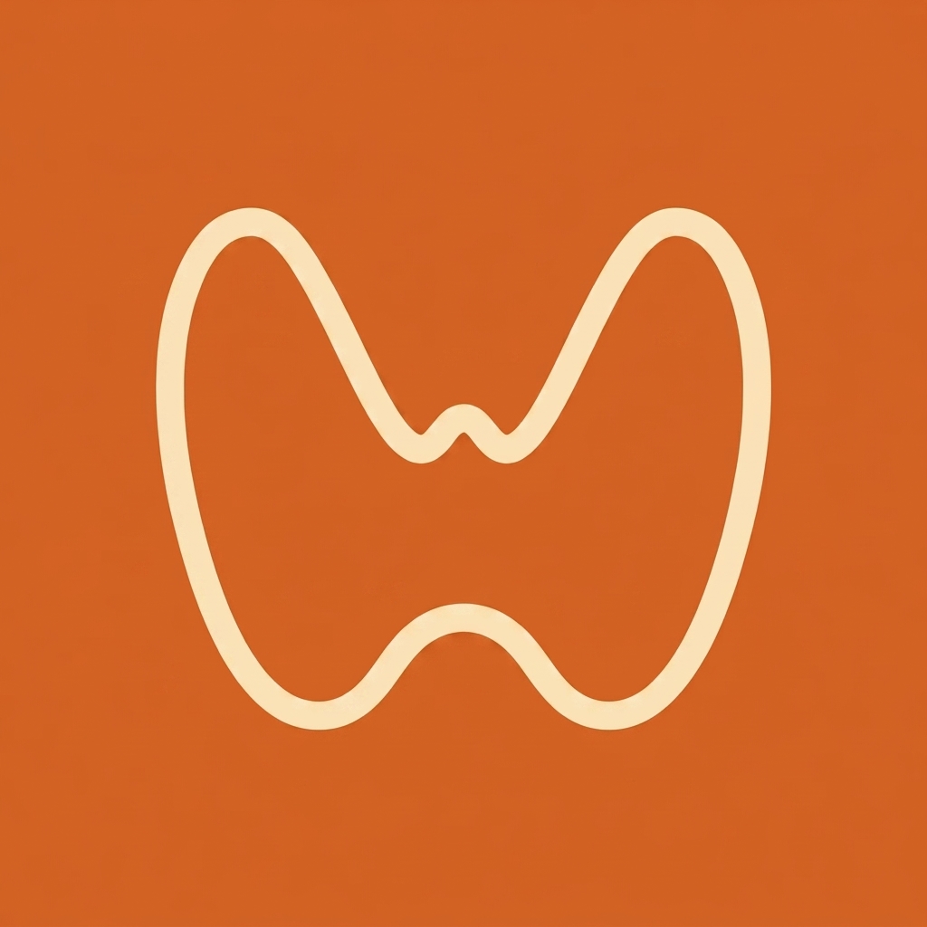 Thyroid Icon Placeholder
